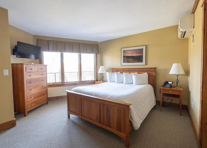 Winwood Condominiums By Windham Mountain Club