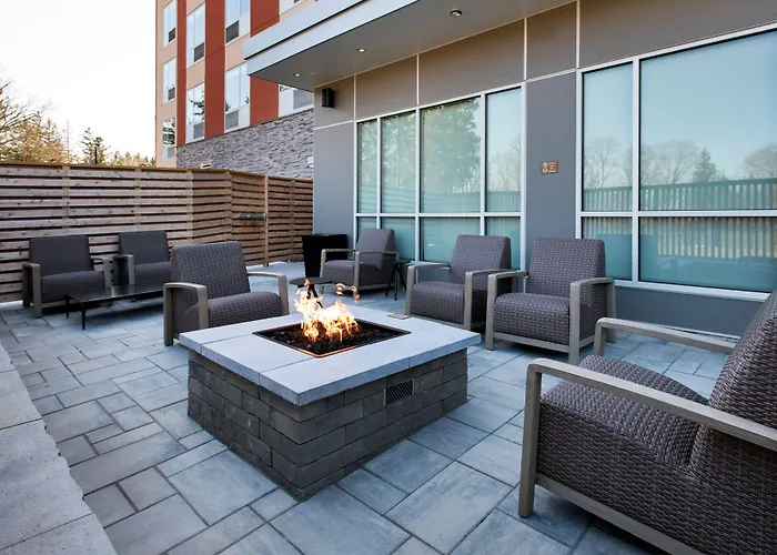 Four Points By Sheraton Albany