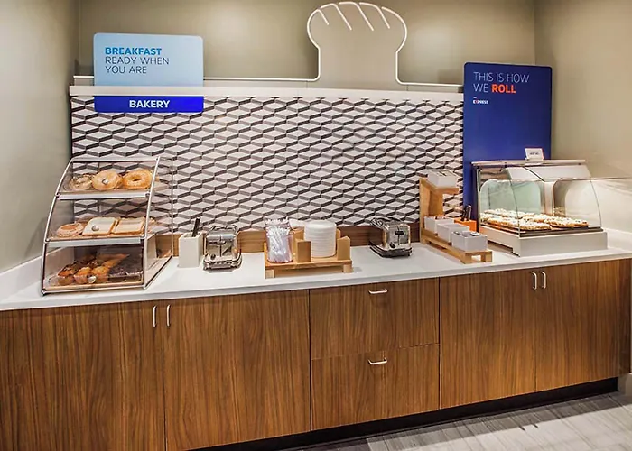 Holiday Inn Express & Suites Kingston-Ulster By Ihg