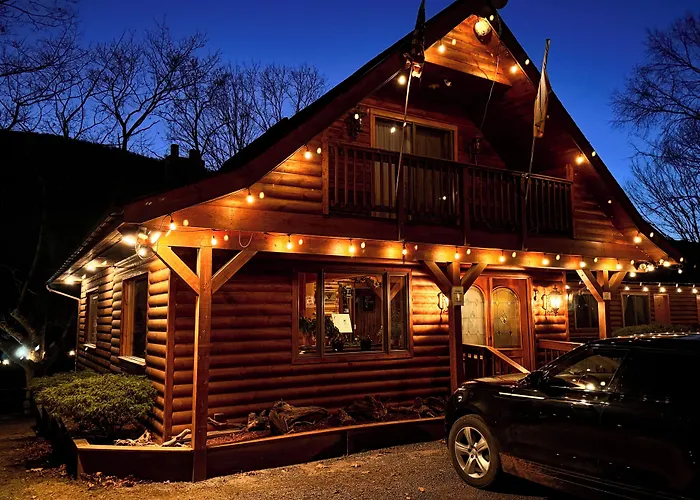 Xenia Lodge
